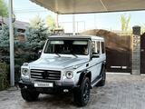 Mercedes-Benz G 350 2013 годаүшін27 500 000 тг. в Алматы – фото 4