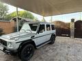 Mercedes-Benz G 350 2013 года за 27 500 000 тг. в Алматы – фото 6