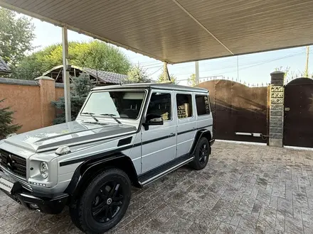 Mercedes-Benz G 350 2013 года за 27 500 000 тг. в Алматы – фото 6