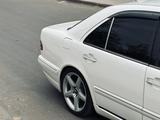 Mercedes-Benz E 320 2001 годаүшін5 800 000 тг. в Астана – фото 3