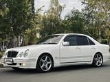Mercedes-Benz E 320 2001 годаүшін5 800 000 тг. в Астана