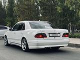 Mercedes-Benz E 320 2001 годаүшін5 800 000 тг. в Астана – фото 5