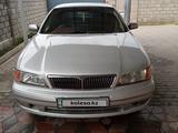 Nissan Cefiro 1998 годаүшін3 100 000 тг. в Алматы