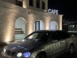 Lexus GS 300 2002 года за 4 400 000 тг. в Жезказган