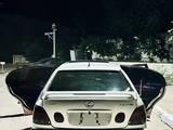 Lexus GS 300 2002 года за 4 400 000 тг. в Жезказган – фото 3