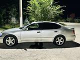 Lexus GS 300 2002 года за 4 400 000 тг. в Жезказган – фото 4
