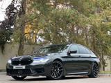 BMW 540 2018 годаfor21 500 000 тг. в Алматы