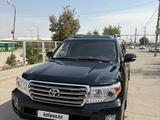 Toyota Land Cruiser 2014 года за 22 000 000 тг. в Алматы – фото 2
