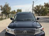 Toyota Land Cruiser 2014 года за 22 000 000 тг. в Алматы