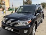 Toyota Land Cruiser 2014 года за 22 000 000 тг. в Алматы – фото 3