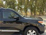 Toyota Land Cruiser 2014 года за 22 000 000 тг. в Алматы – фото 4