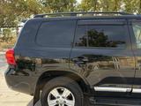 Toyota Land Cruiser 2014 года за 22 000 000 тг. в Алматы – фото 5