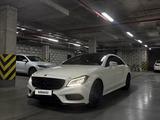 Mercedes-Benz CLS 400 2016 года за 20 500 000 тг. в Алматы
