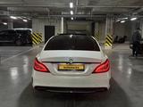 Mercedes-Benz CLS 400 2016 года за 20 500 000 тг. в Алматы – фото 3