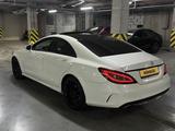 Mercedes-Benz CLS 400 2016 года за 20 500 000 тг. в Алматы – фото 4