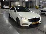 Mercedes-Benz CLS 400 2016 года за 20 500 000 тг. в Алматы – фото 5