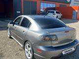 Mazda 3 2005 года за 1 500 000 тг. в Кульсары