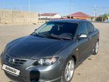 Mazda 3 2005 года за 1 500 000 тг. в Кульсары – фото 3