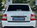 ВАЗ (Lada) Priora 2170 2013 года за 1 590 000 тг. в Павлодар – фото 5