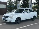 ВАЗ (Lada) Priora 2170 2013 года за 1 590 000 тг. в Павлодар