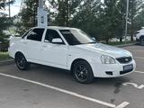 ВАЗ (Lada) Priora 2170 2013 года за 1 590 000 тг. в Павлодар – фото 3