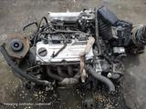 Двигатель Mitsubishi 4G92 1.6 л Каризма контрактный двс за 300 000 тг. в Шымкент