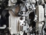 Двигатель Mitsubishi 4G92 1.6 л Каризма контрактный двсүшін300 000 тг. в Шымкент – фото 2