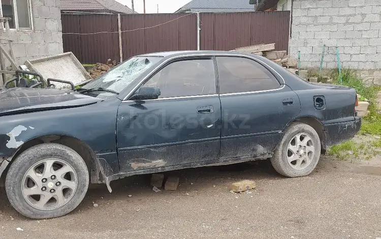 Toyota Vista 1992 годаүшін600 000 тг. в Алматы