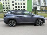 Hyundai Tucson 2026 года за 16 500 000 тг. в Астана – фото 3