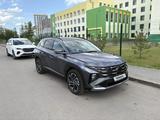 Hyundai Tucson 2026 года за 16 500 000 тг. в Астана – фото 4