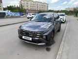 Hyundai Tucson 2026 года за 16 500 000 тг. в Астана