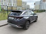 Hyundai Tucson 2026 года за 16 500 000 тг. в Астана – фото 2