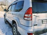 Toyota Land Cruiser Prado 2004 годаfor8 700 000 тг. в Алматы – фото 5