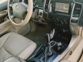 Toyota Land Cruiser Prado 2004 годаүшін8 700 000 тг. в Алматы – фото 9