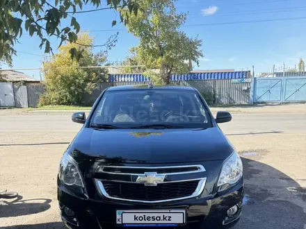 Chevrolet Cobalt 2022 года за 6 400 000 тг. в Астана