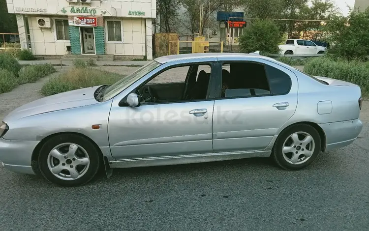 Nissan Primera 1995 годаfor1 400 000 тг. в Атырау