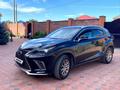 Lexus NX 300 2020 годаүшін18 500 000 тг. в Актобе – фото 7