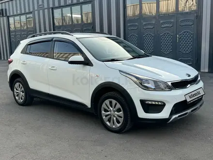 Kia Rio X-Line 2019 года за 8 250 000 тг. в Алматы – фото 8