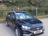ВАЗ (Lada) Vesta SW 2023 года за 6 200 000 тг. в Петропавловск – фото 2