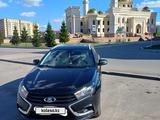 ВАЗ (Lada) Vesta SW 2023 года за 6 200 000 тг. в Петропавловск