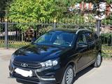 ВАЗ (Lada) Vesta SW 2023 года за 6 200 000 тг. в Петропавловск – фото 3