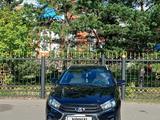 ВАЗ (Lada) Vesta SW 2023 года за 6 200 000 тг. в Петропавловск – фото 4
