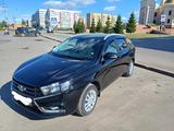 ВАЗ (Lada) Vesta SW 2023 года за 6 200 000 тг. в Петропавловск – фото 5
