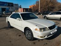 Toyota Mark II 1998 года за 4 000 000 тг. в Астана