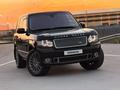 Land Rover Range Rover 2012 года за 13 500 000 тг. в Алматы