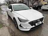 Hyundai Sonata 2021 года за 13 685 000 тг. в Шымкент