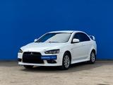 Mitsubishi Lancer 2013 года за 4 810 000 тг. в Алматы