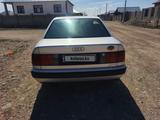 Audi 100 1992 года за 2 000 000 тг. в Тараз – фото 2