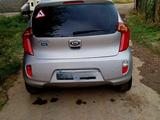 Kia Picanto 2013 годаүшін4 000 000 тг. в Шымкент – фото 2