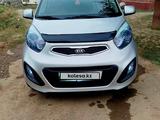 Kia Picanto 2013 годаүшін4 000 000 тг. в Шымкент